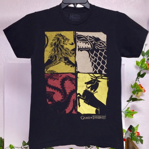 Hot Topic | Tops | Game Of Thrones Hot 